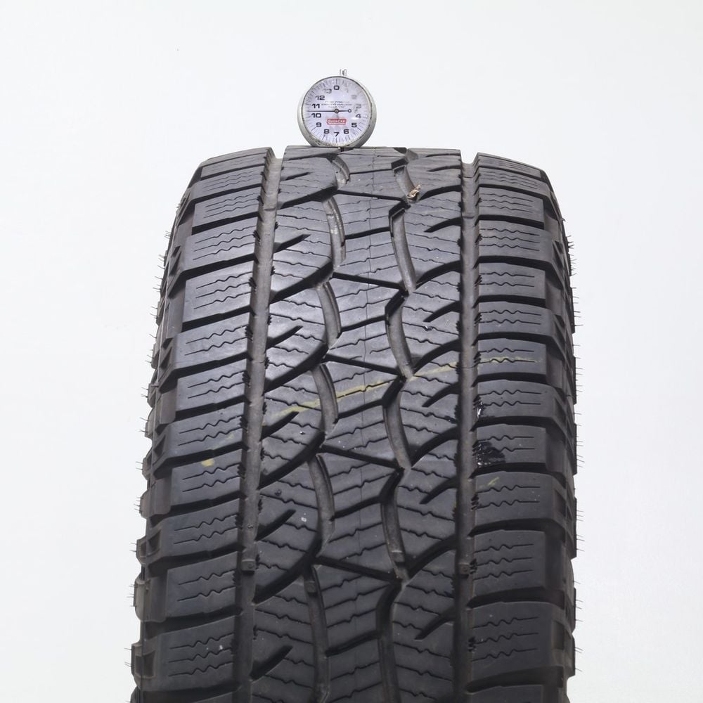Set of (2) Used 265/65R17 Cooper Discoverer ATP II 112T - 9.5-10.5/32 - Image 5