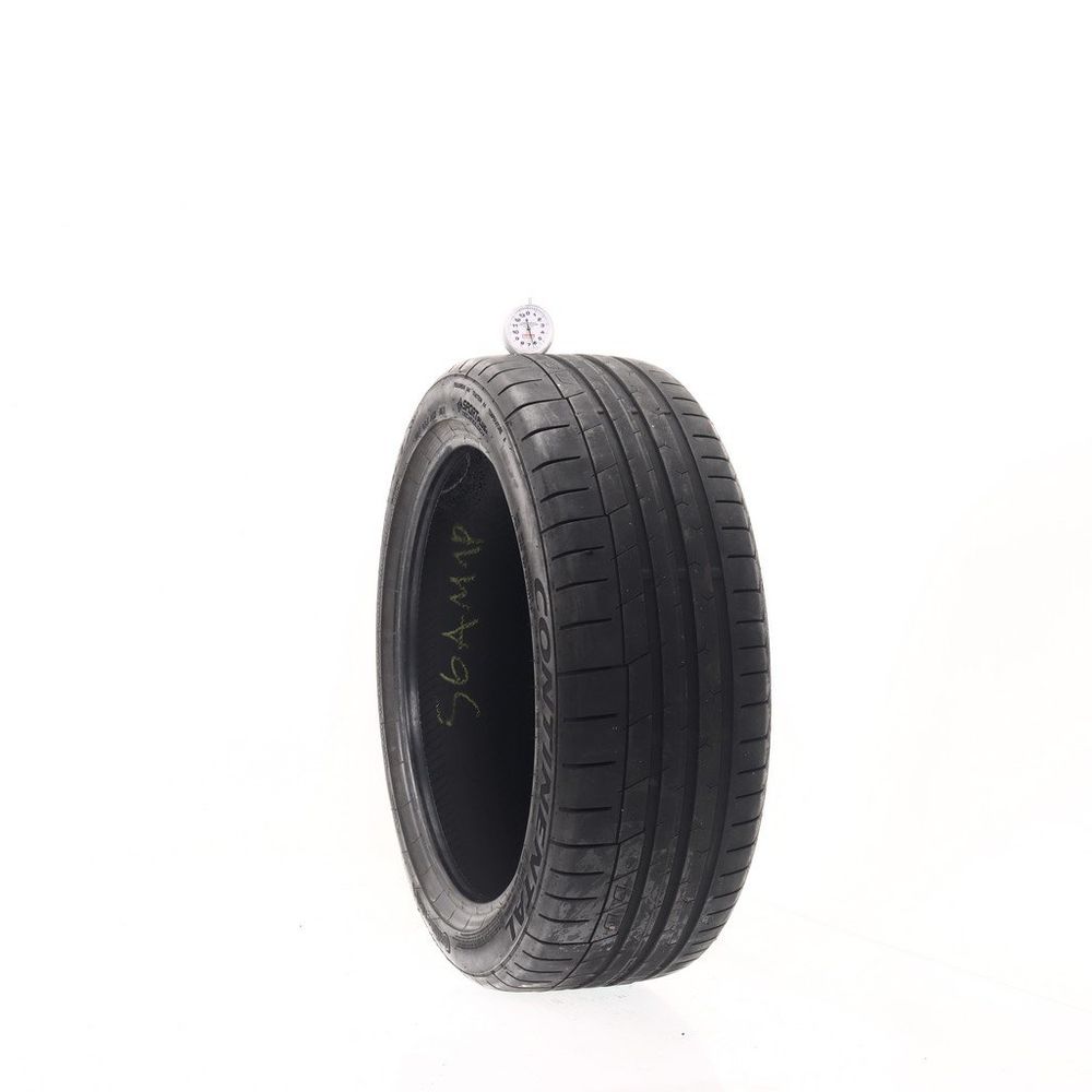 Used 205/45ZR17 Continental ExtremeContact Sport 88W - 6.5/32 - Image 1