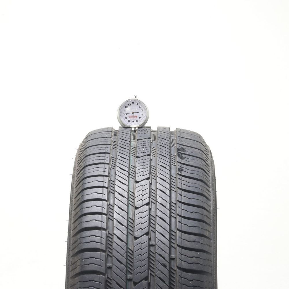 Set of (2) Used 225/60R18 Nokian One 104H - 8.5-10/32 - Image 5