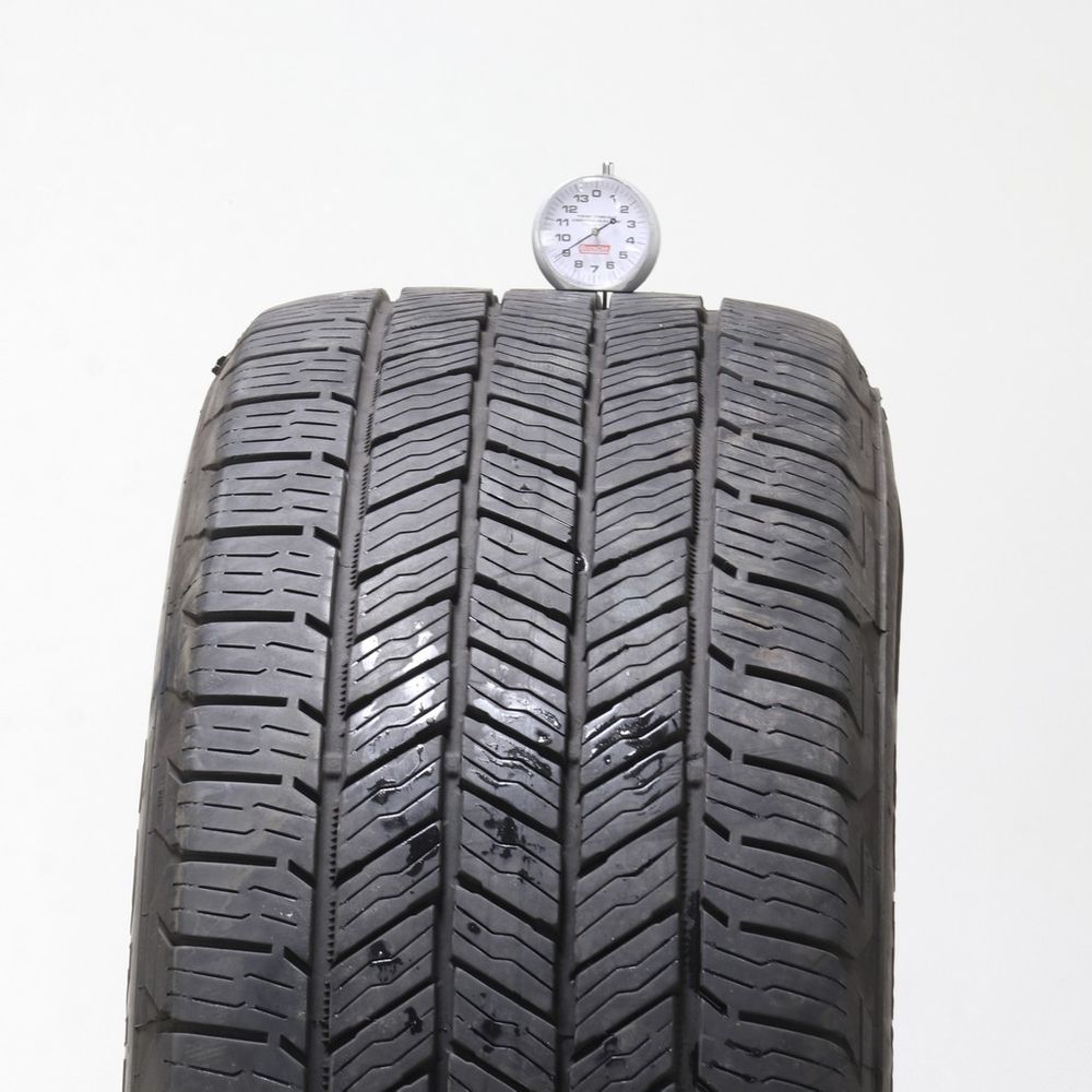 Used 275/55R20 Continental TerrainContact H/T 117H - 9/32 - Image 2