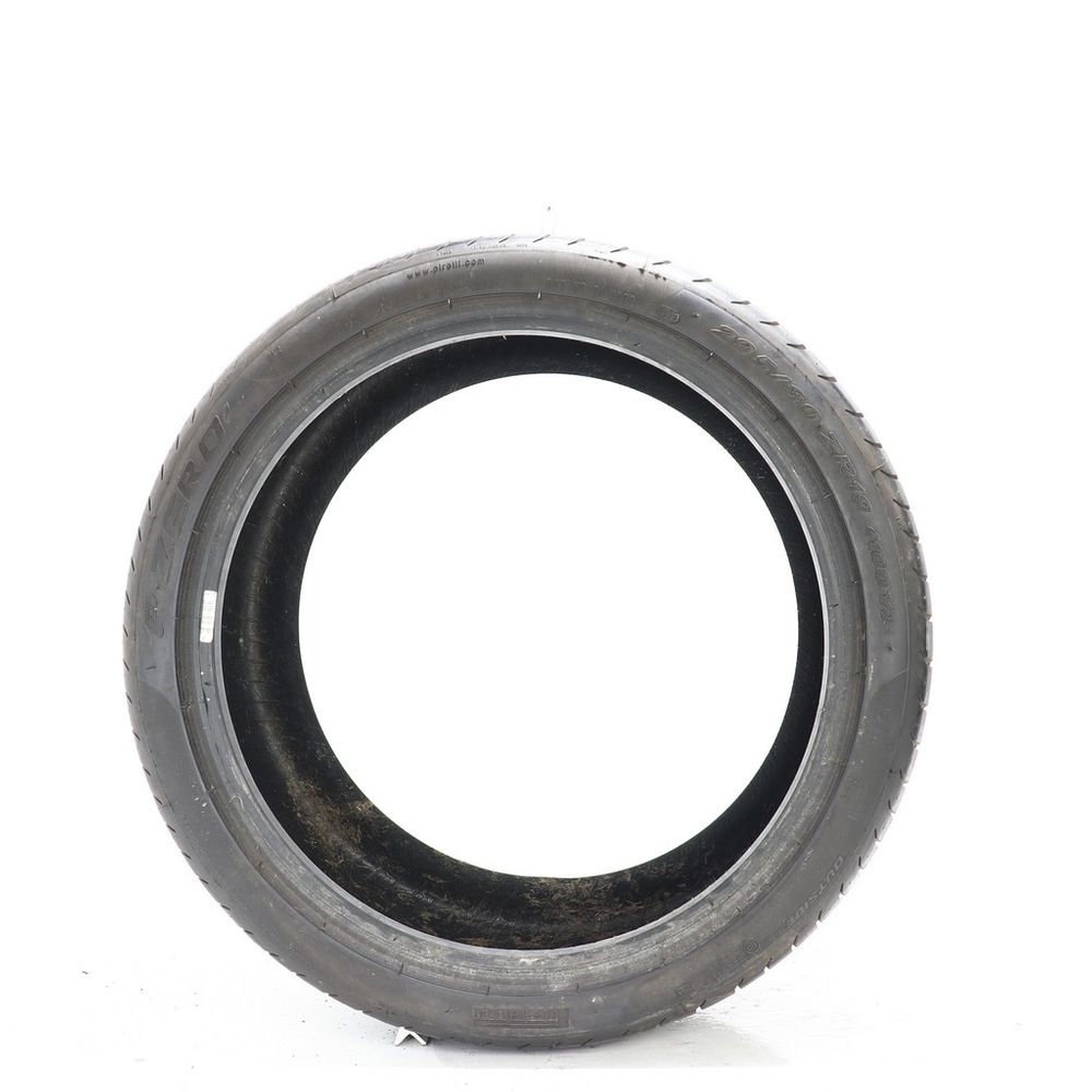 Used 295/30ZR19 Pirelli P Zero N2 100Y - 7/32 - Image 3