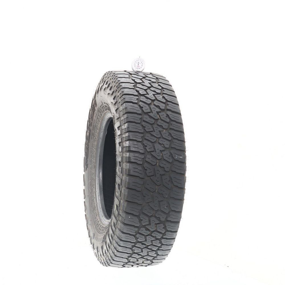 Used 235/75R15 Falken Wildpeak A/T3W 109T - 7/32 - Image 1