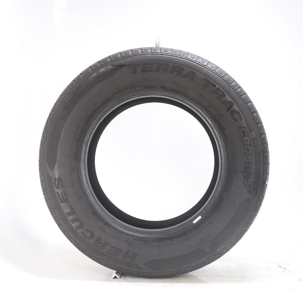 Used 265/65R17 Hercules Terra Trac Cross-V 112T - 9.5/32 - Image 3