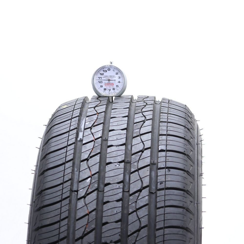 Set of (2) Used 235/65R17 Kumho Crugen Premium 104H - 10.5/32 - Image 2