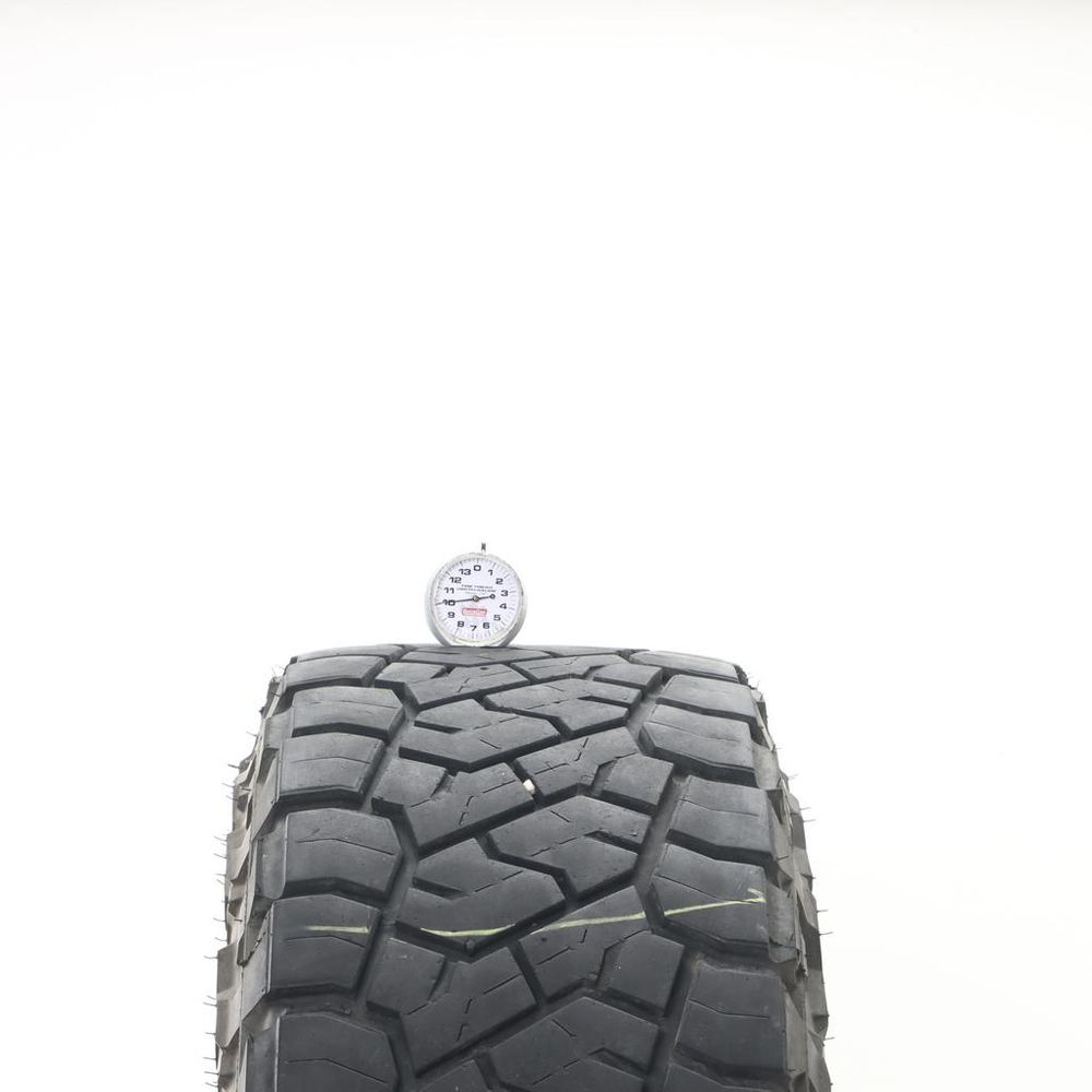 Used LT 285/75R18 Toyo Open Country RT Trail 129/126R E - 10/32 - Image 2