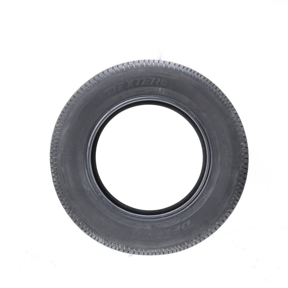 Set of (2) Used P 245/65R17 Dextero DHT2 105T - 9-9.5/32 - Image 6