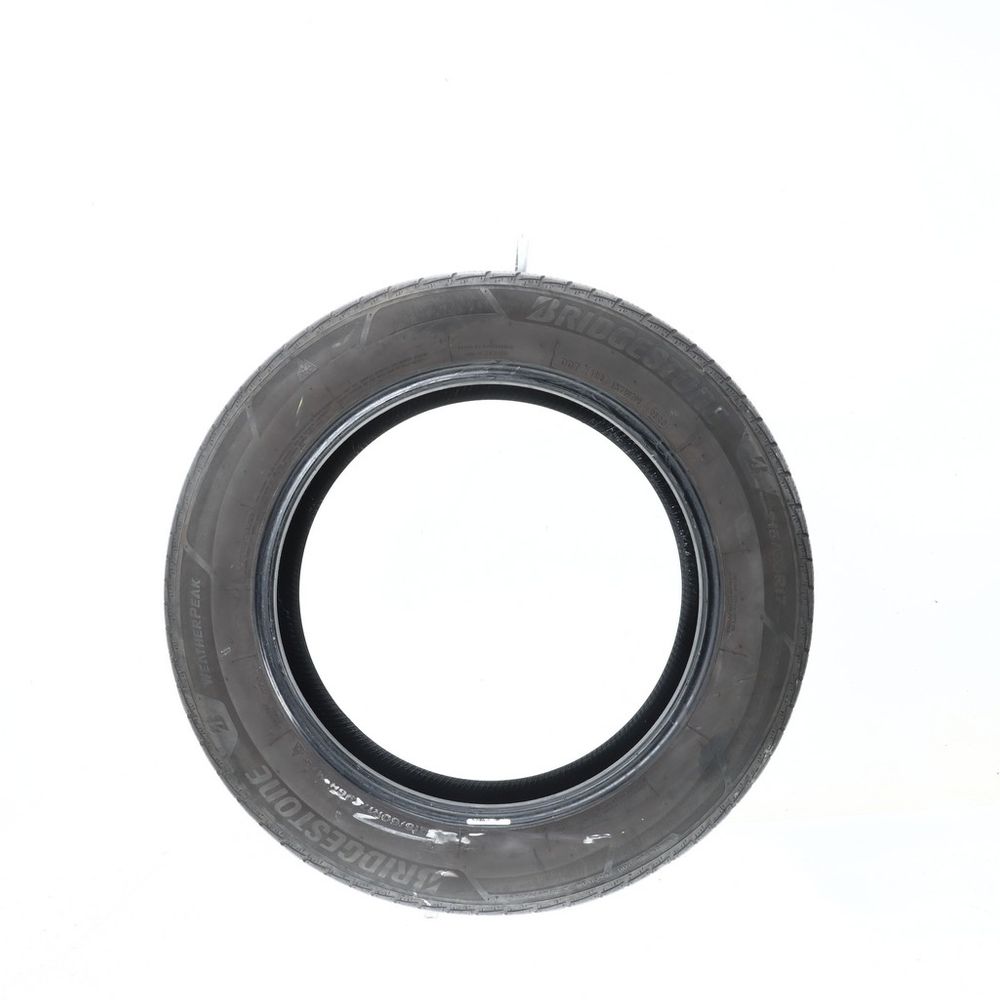 Used 215/60R17 Bridgestone WeatherPeak 96H - 6/32 - Image 3