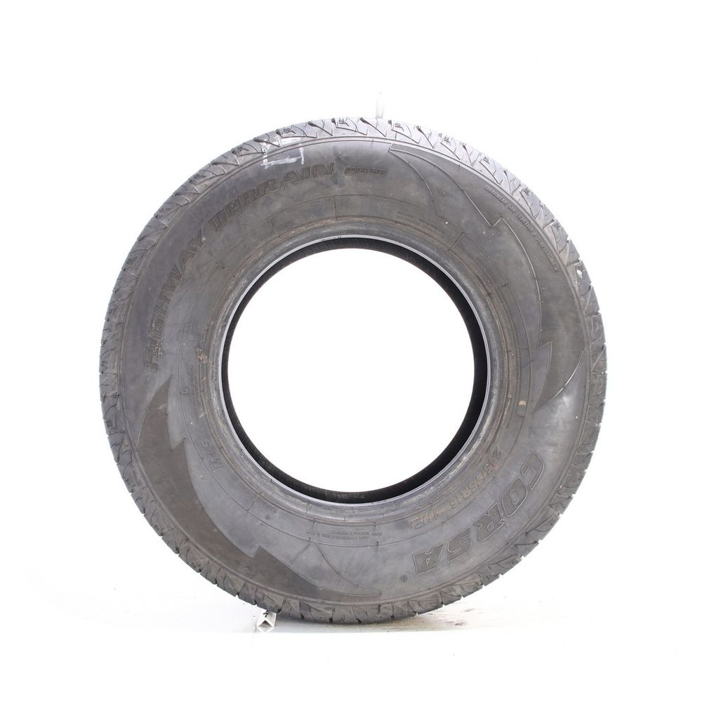 Used 245/75R16 Corsa Highway Terrain Plus 111T - 9.5/32 - Image 3