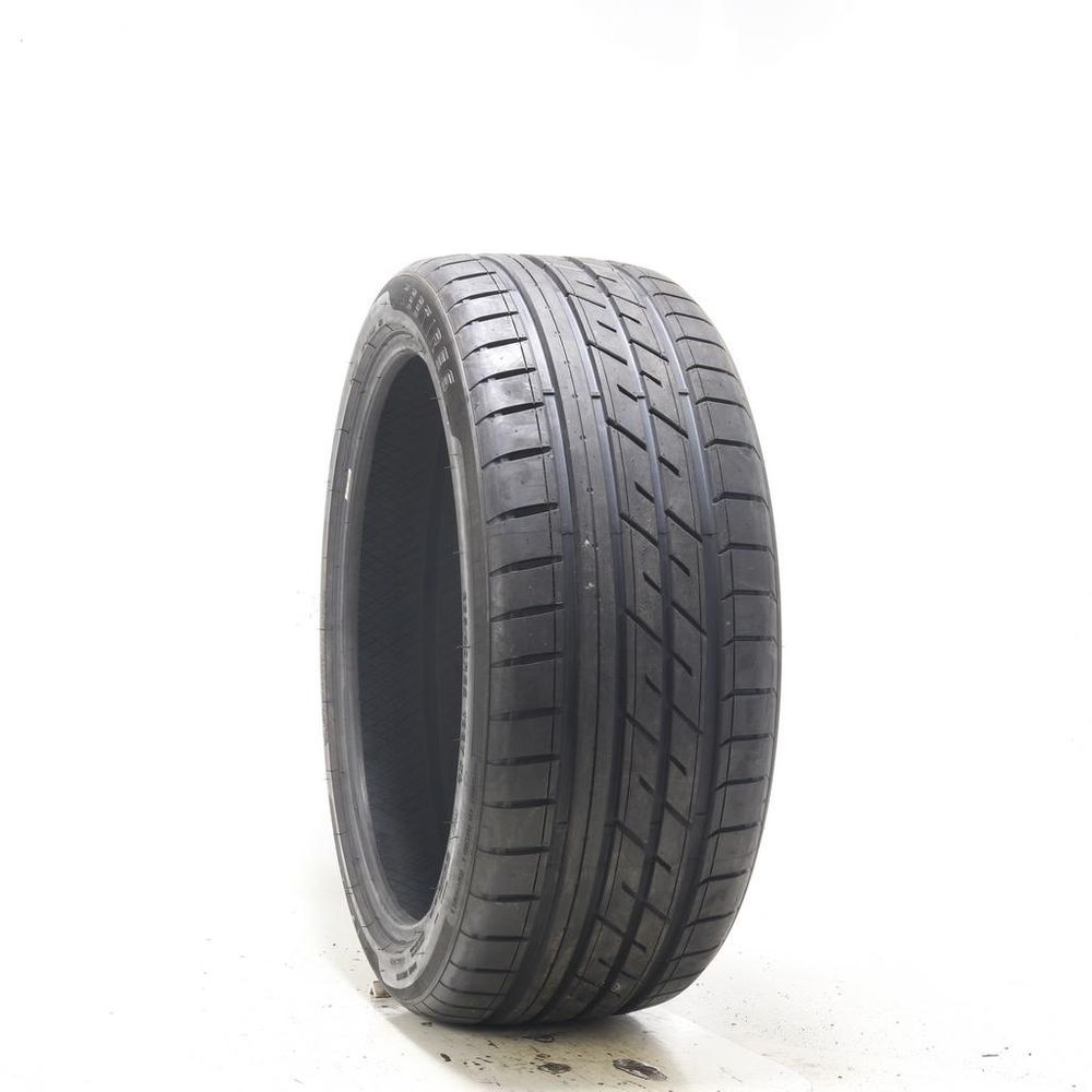 Driven Once 265/40R22 TBB TX-01 106V - 9.5/32 - Image 1