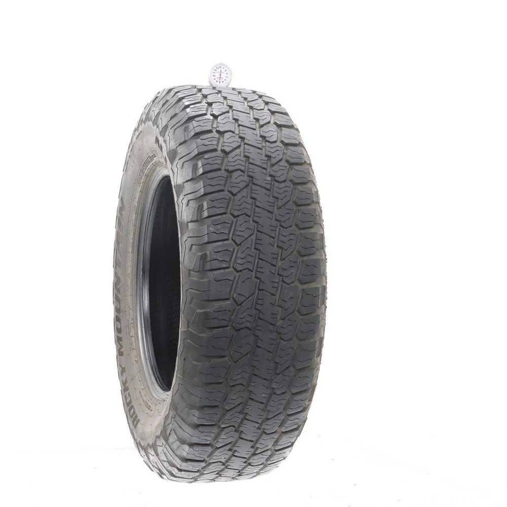 Used 265/70R17 Rocky Mountain All Terrain 115T - 7/32 - Image 1