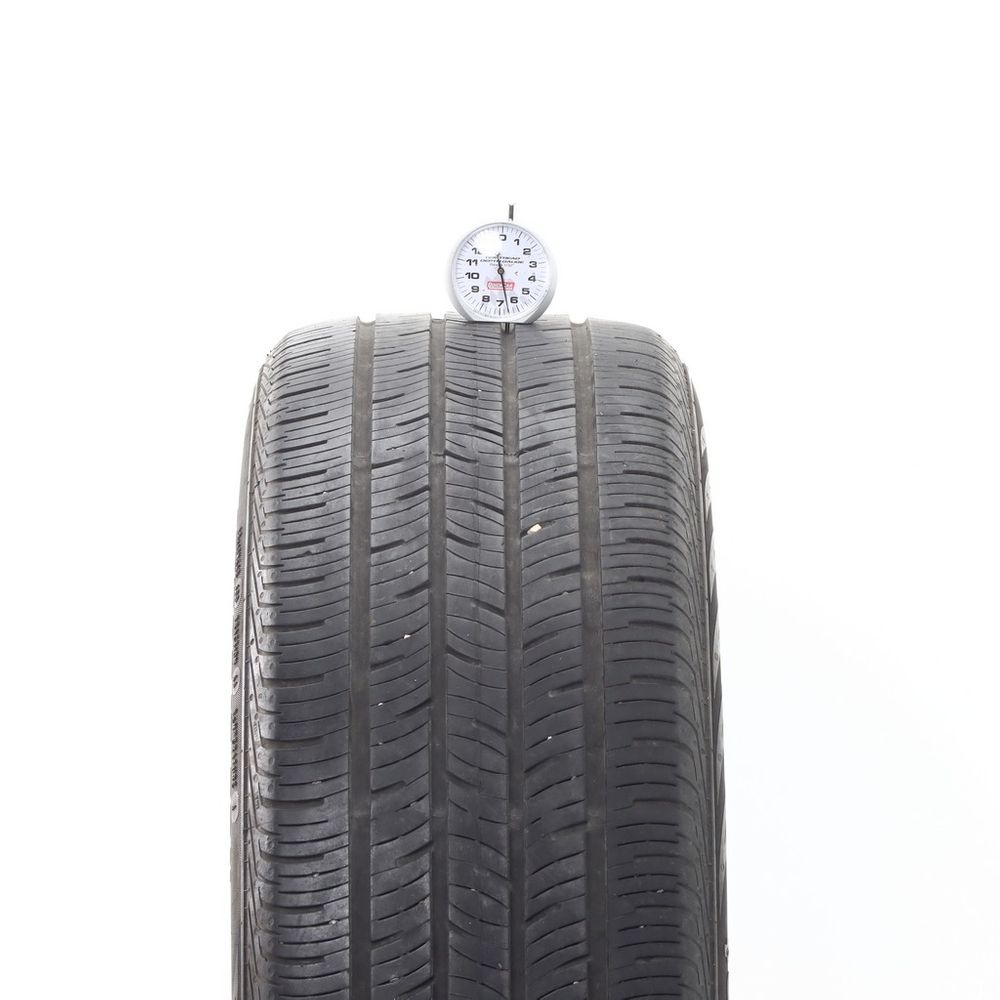 Used 205/50R17 Continental ContiProContact 89V - 6.5/32 - Image 2