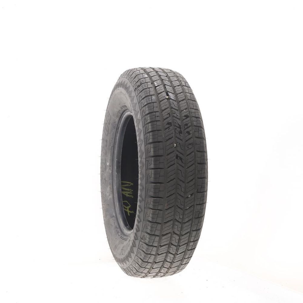 Driven Once LT 225/75R16 Sailun Terramax HLT 115/112R E - 13.5/32 - Image 1