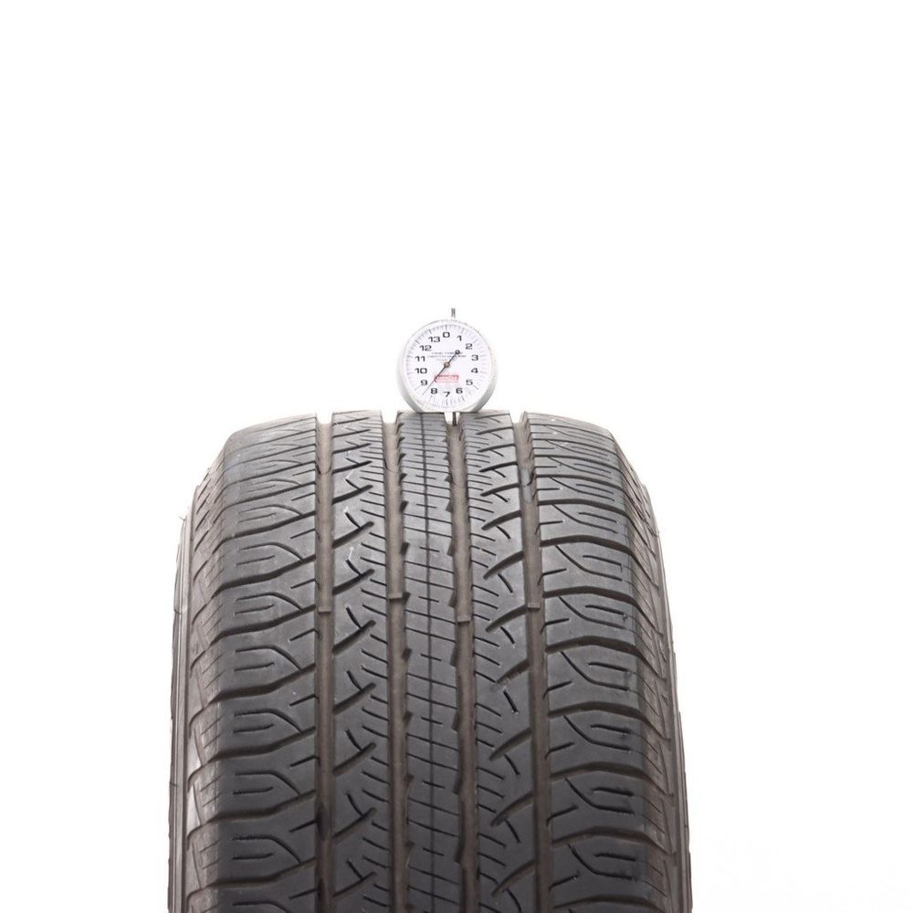 Set of (2) Used 235/65R18 Goodyear Assurance Outlast 106V - 8.5/32 - Image 2
