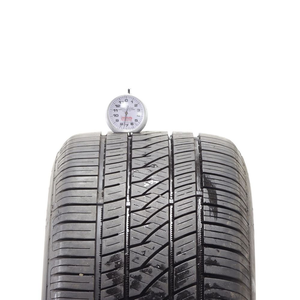 Set of (2) Used 235/50R18 Continental PureContact LS 97V - 7.5-8.5/32 - Image 2