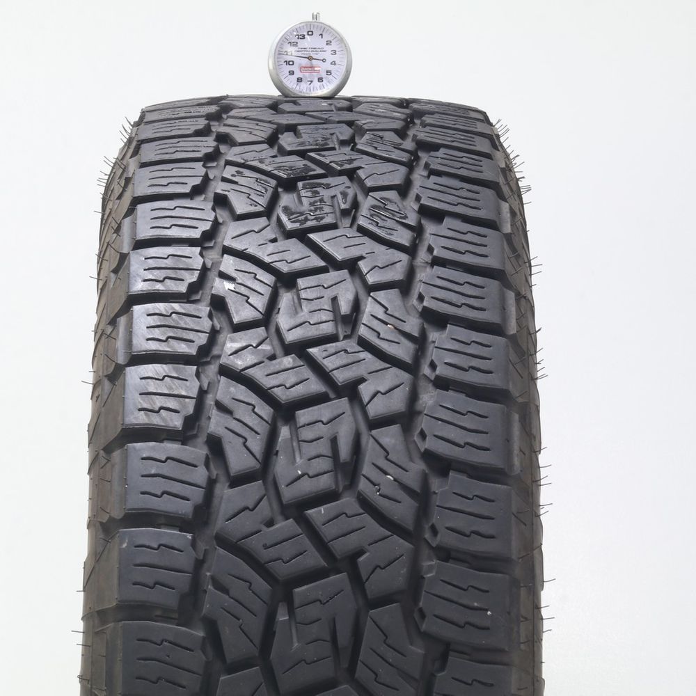 Used 265/70R18 Toyo Open Country A/T III 116T - 10.5/32 - Image 2