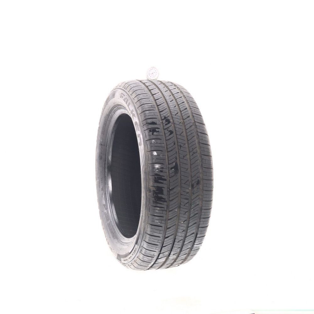 Used 235/55R18 Falken Ziex CT60 A/S 100V - 9.5/32 - Image 1