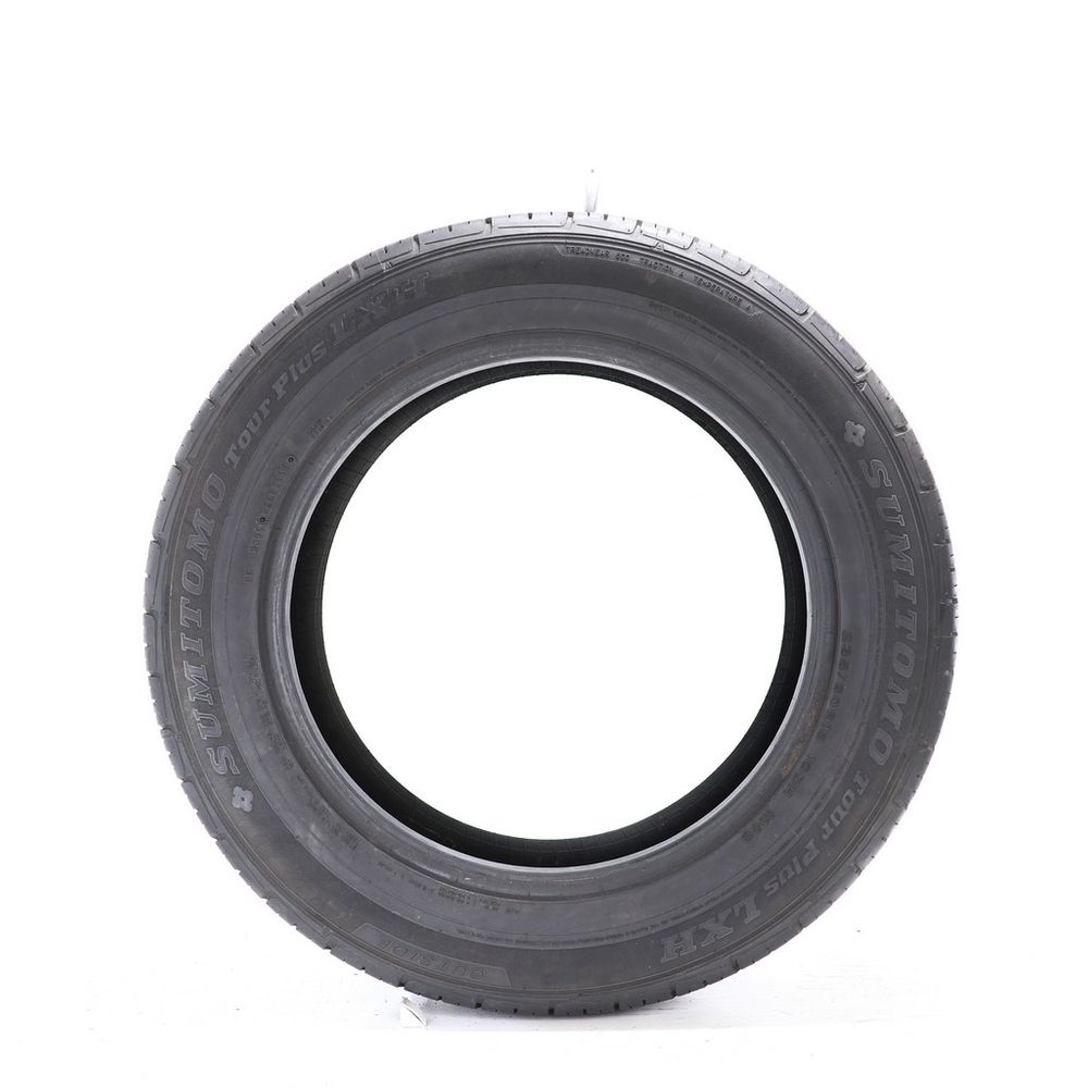 Used 235/60R18 Sumitomo Tour Plus LXH 103H - 8/32 - Image 3