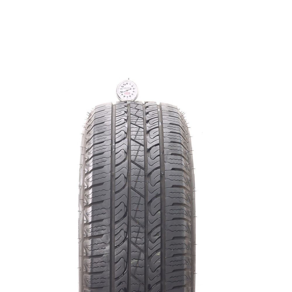 Used 245/70R17 Sumitomo GeoTour SUV 110T - 9.5/32 - Image 2