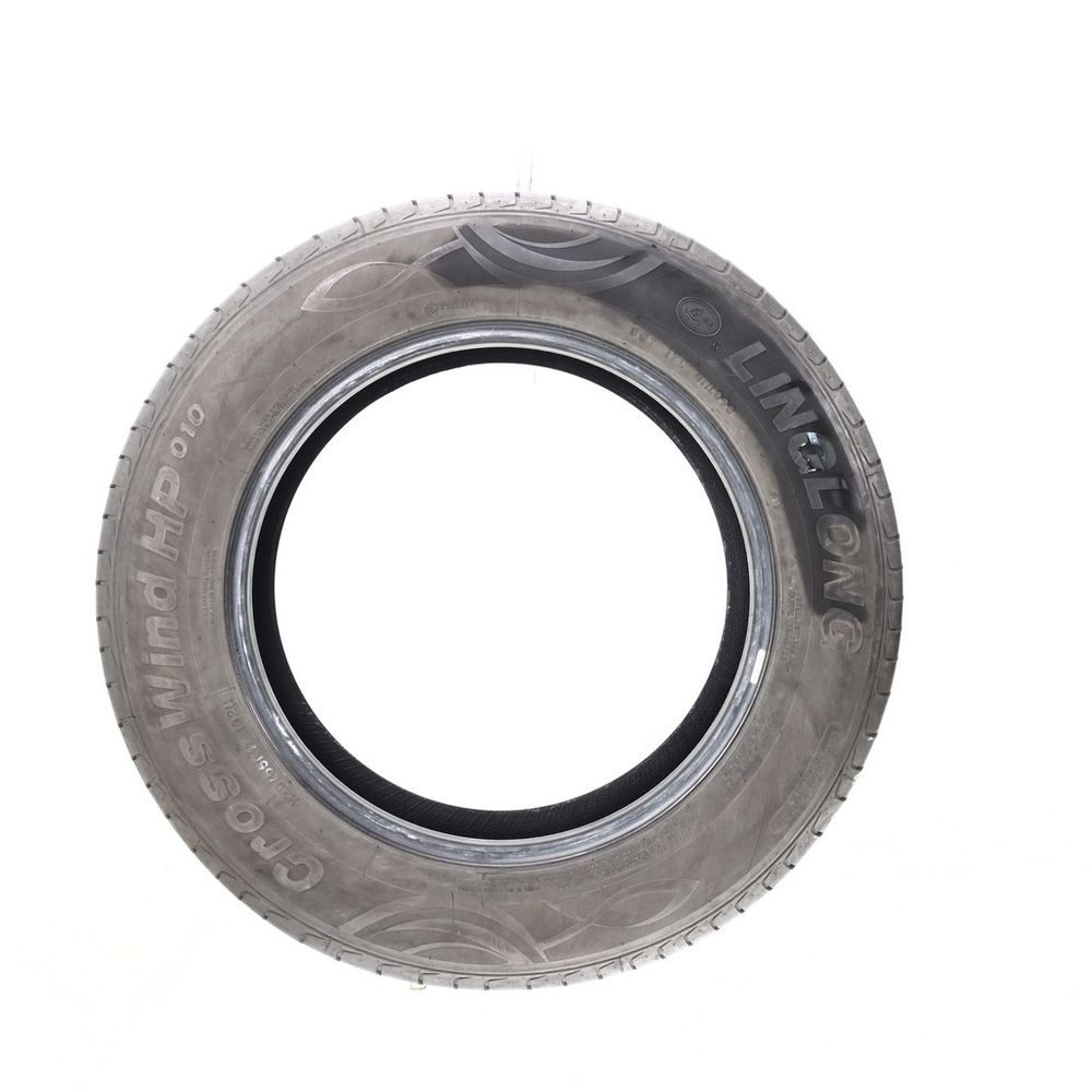 Used 225/65R17 Linglong Crosswind HP010 Plus 102H - 9/32 - Image 3