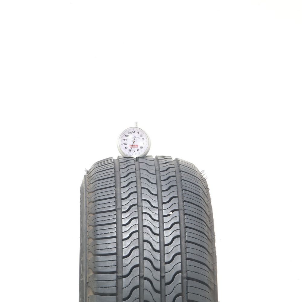 Set of (2) Used 205/60R16 Firestone All Season 92T - 7.5-8/32 - Image 2