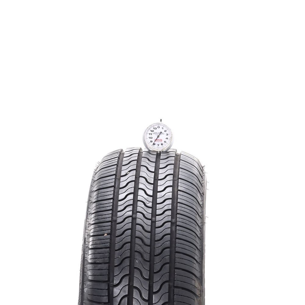 Set of (2) Used 205/60R16 Firestone All Season 92T - 7.5-8/32 - Image 5