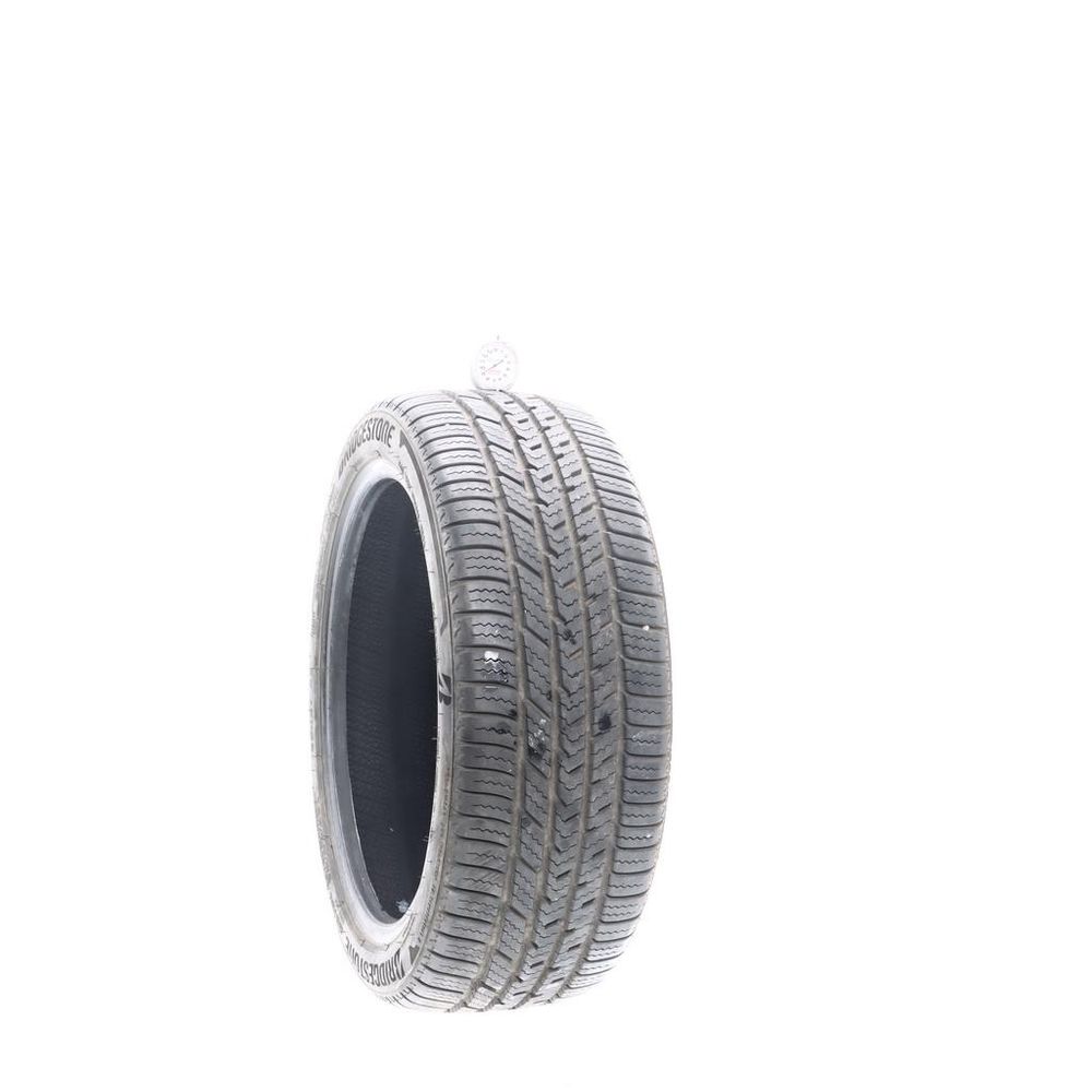 Used 205/45R17 Bridgestone Potenza Sport AS Enliten 88W - 9/32 - Image 1