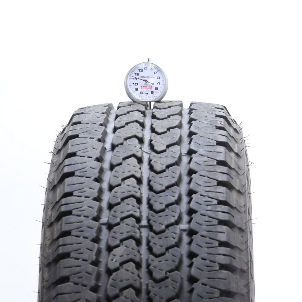 Set of (2) Used LT 245/75R16 Firestone Transforce AT2 120/116R E - 11-12/32 - Image 2