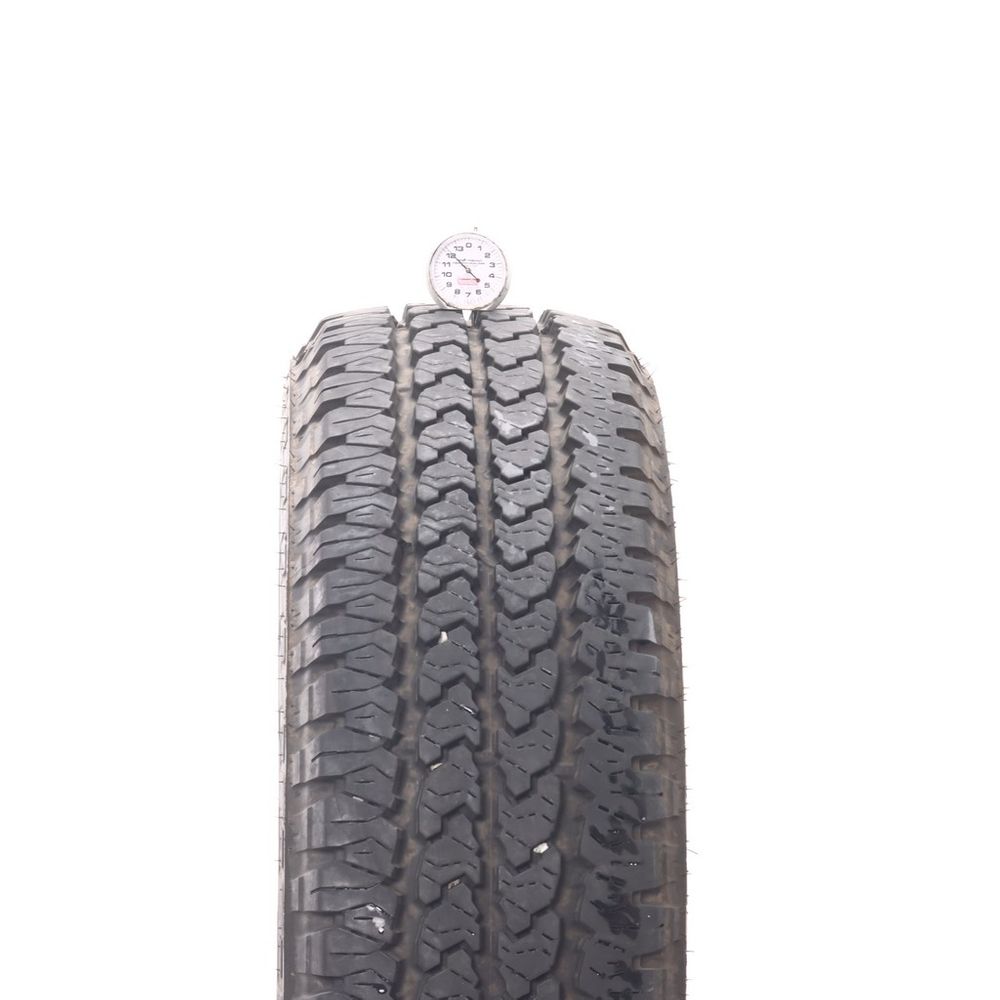 Set of (2) Used LT 245/75R16 Firestone Transforce AT2 120/116R E - 11-12/32 - Image 5