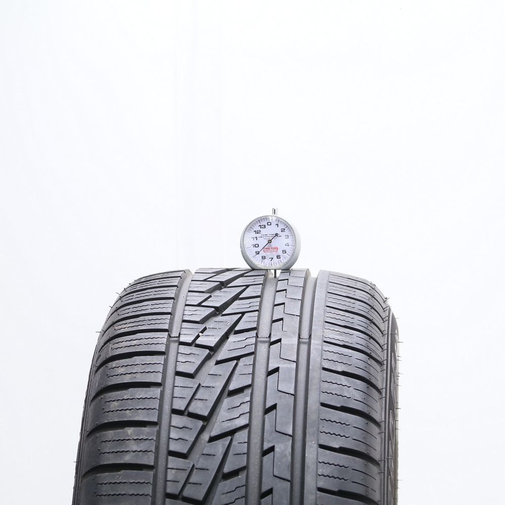 Used 245/50R20 Falken Pro G4 AS 102H - 8.5/32 - Image 2