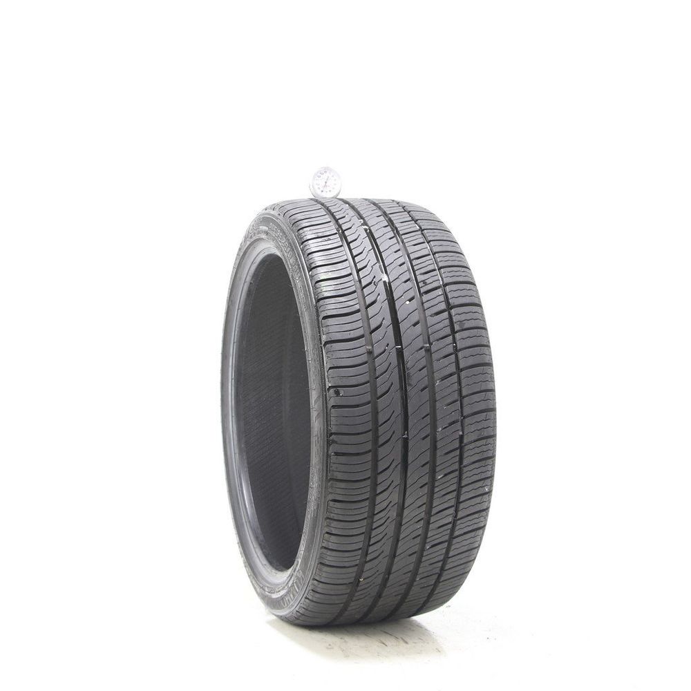Used 255/35ZR19 Kumho Ecsta PA51 96W - 8/32 - Image 1