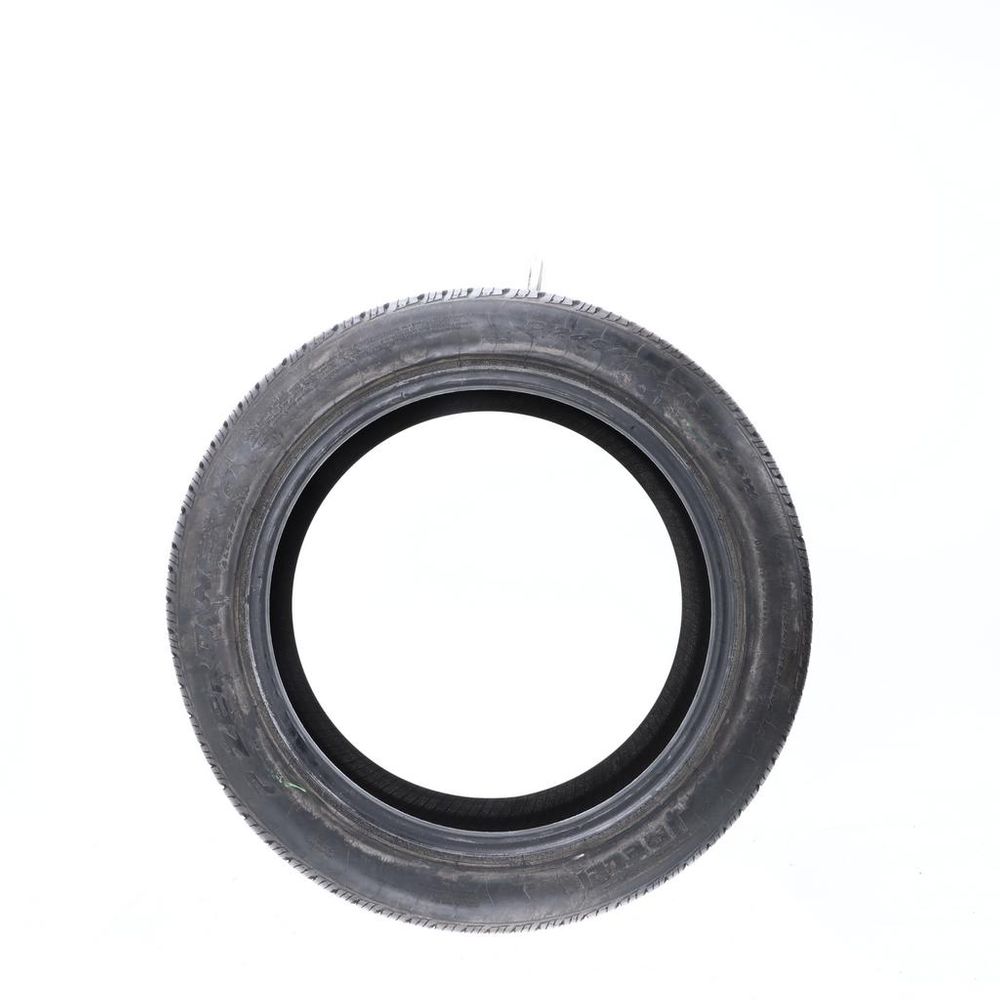 Used 245/45ZR17 Pirelli P Zero Nero 95W - 9.5/32 - Image 3