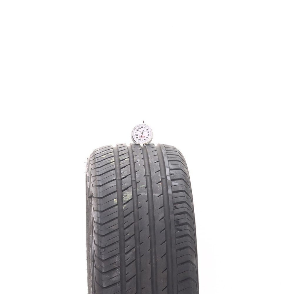 Used 215/55R17 JK Tyre UX1 98V - 7.5/32 - Image 2