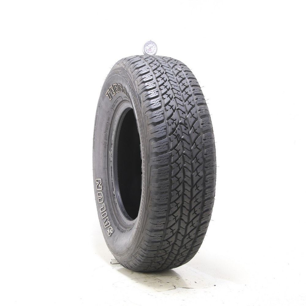 Used 235/75R15 Sailun Terramax H/T 105T - 9/32 - Image 1