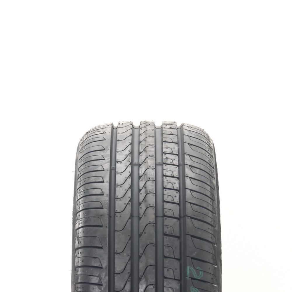 Set of (2) New 215/45R18 Pirelli Cinturato P7 89W - Image 2