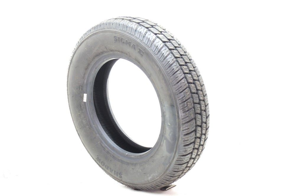 New 155/80R13 Sigma Shadow 79S - 9/32 - Image 1