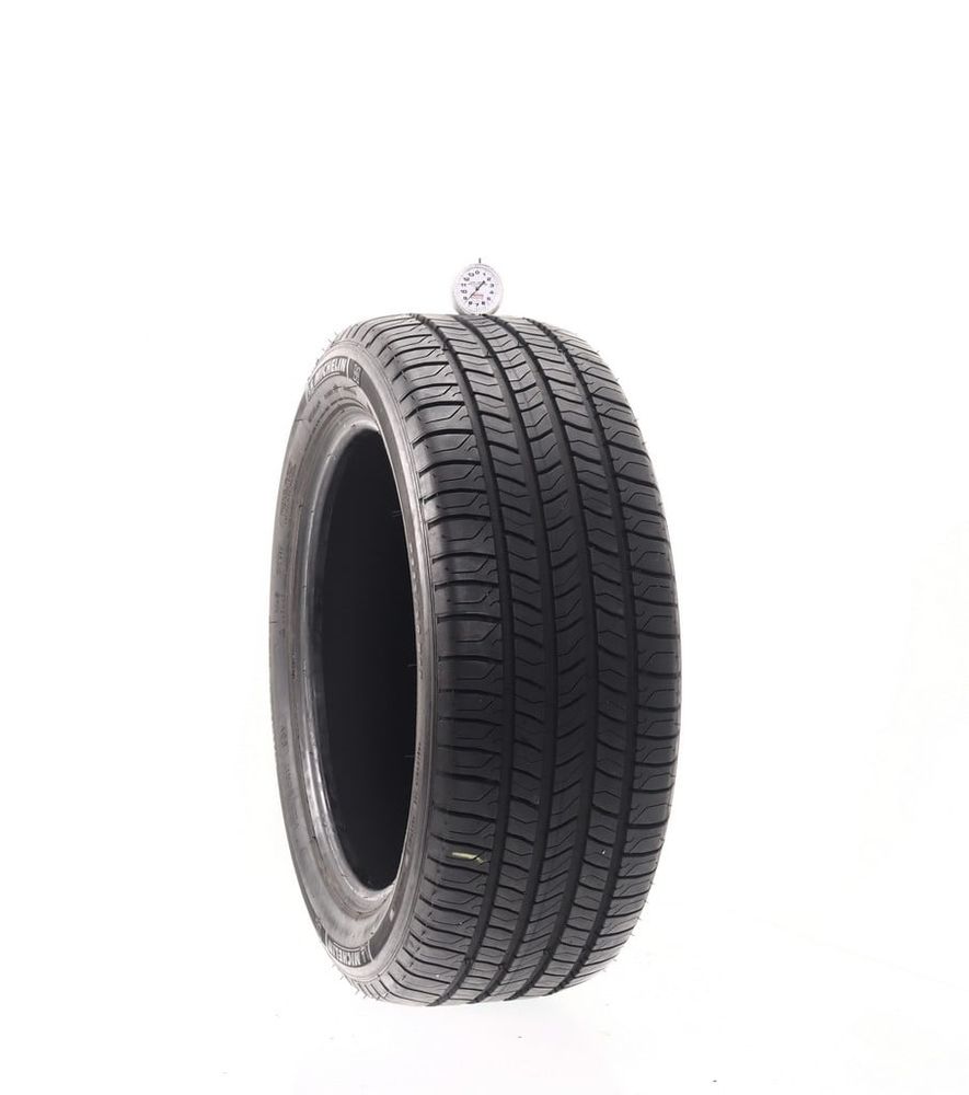 Set of (4) Used 225/50R17 Michelin Energy Saver AS 93V - 7-8.5/32 - Image 10