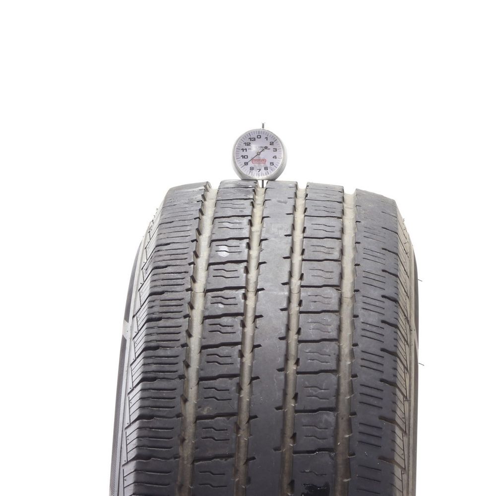 Used LT 265/70R17 Wild Trail Commercial L/T AO 121/118Q E - 9/32 - Image 2