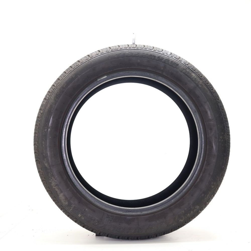 Used 255/50R19 Uniroyal Tiger Paw Touring A/S 107V - 9/32 - Image 3
