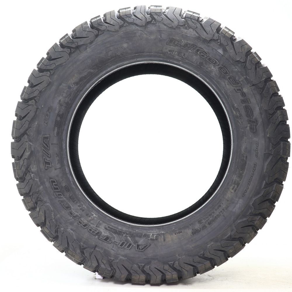 New LT 285/65R20 BFGoodrich All-Terrain T/A KO2 127/124S E - 15/32 - Image 3