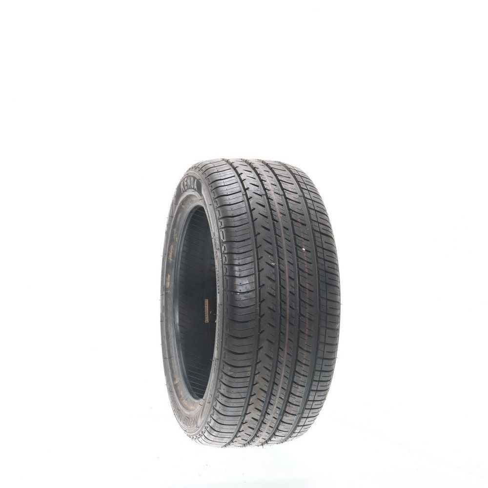 New 245/45ZR17 Kenda Vezda UHP A/S 99W - Image 1