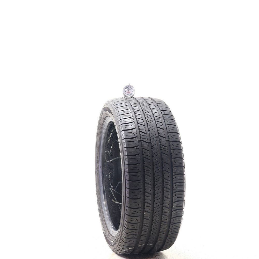 Used 225/45R17 Goodyear Assurance All-Season 91V - 6.5/32 - Image 1