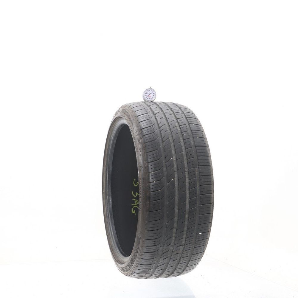 Used 245/35ZR19 Hercules Raptis R-T5 92W - 8.5/32 - Image 1