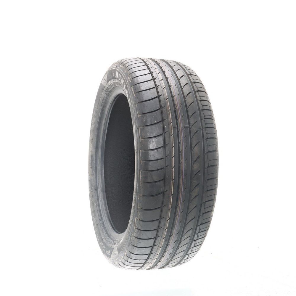 Driven Once 255/50R19 Dunlop SP Quattro Maxx 107Y - 10/32 - Image 1