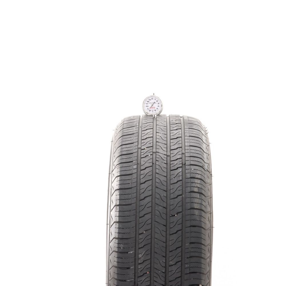 Set of (2) Used 235/65R18 Dcenti DC66 106H - 8.5-9.5/32 - Image 2
