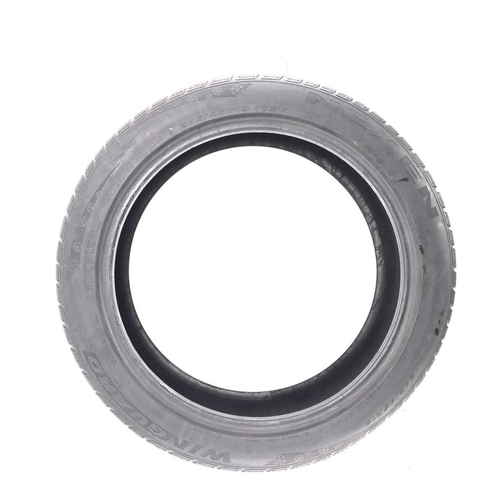 Used 245/45R19 Nexen Winguard Sport 102V - 8/32 - Image 3