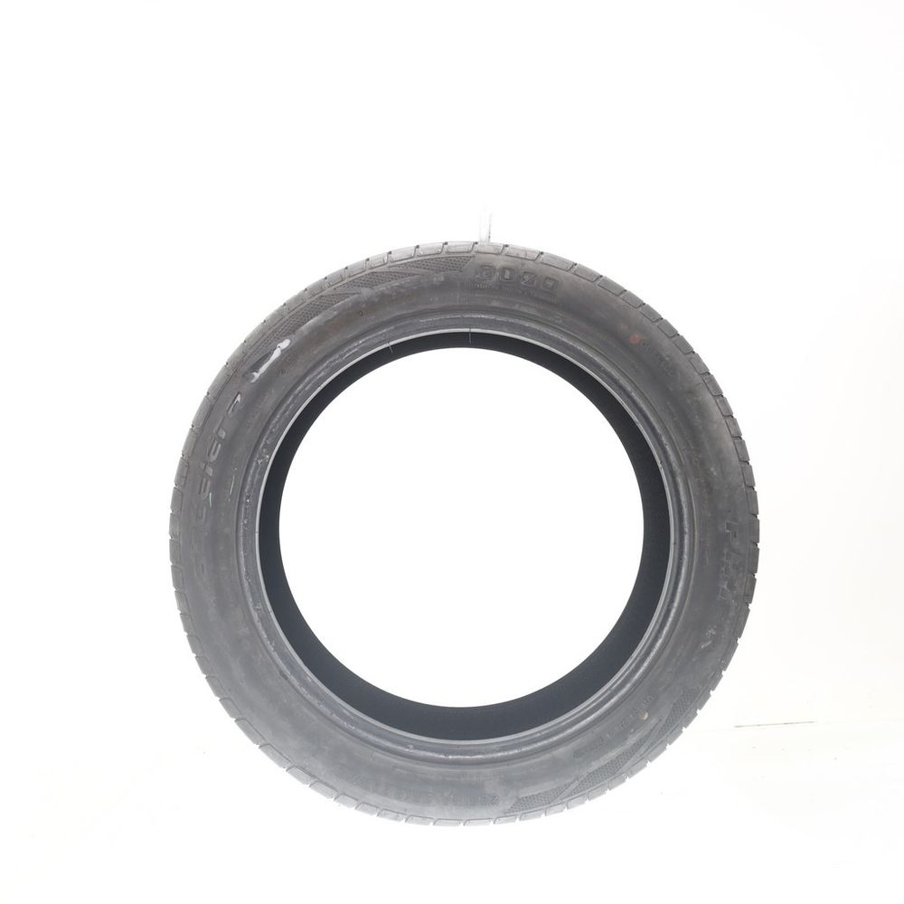 Set of (2) Used 225/50ZR18 Accelera Phi-R 99W - 7-8.5/32 - Image 3