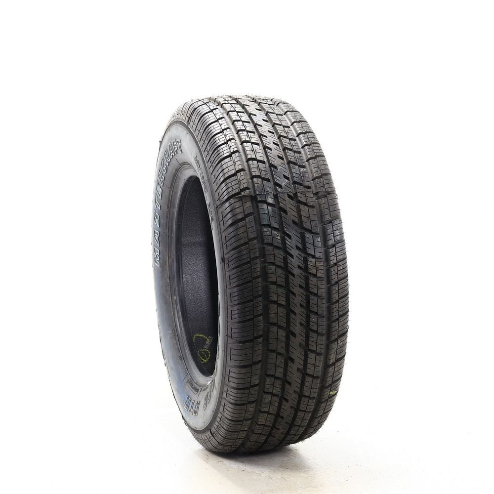 New 245/70R17 Mastercraft Courser HTR 110S - 17/32 - Image 1