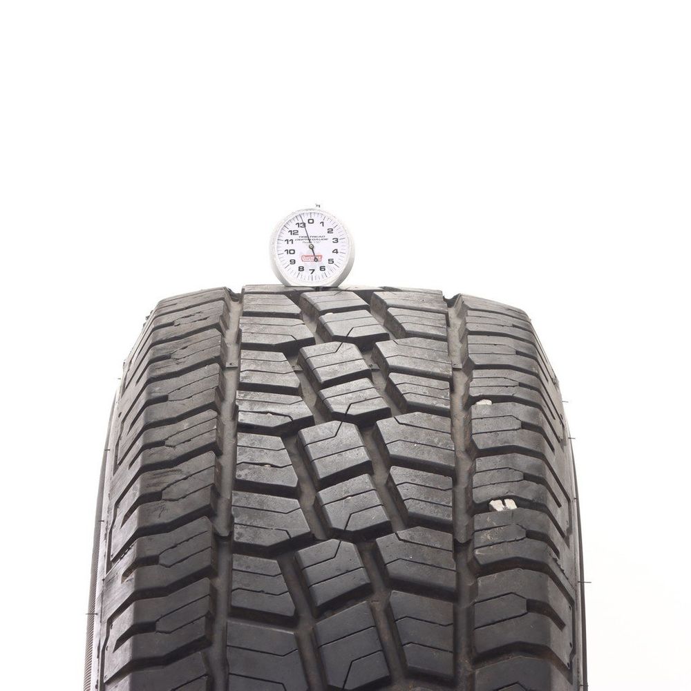 Used LT 285/70R17 Mastercraft Stratus AP 121/118S E - 13/32 - Image 2