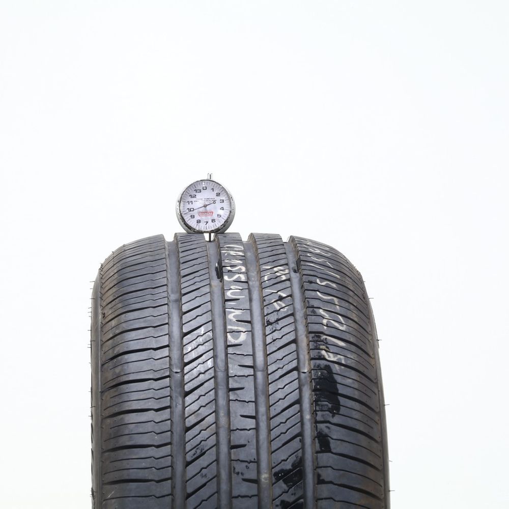 Used 235/55R18 Linglong Crosswind HP010 Plus 104V - 9.5/32 - Image 2