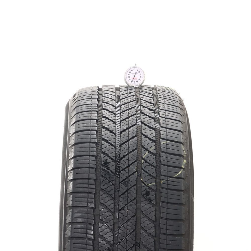 Set of (2) Used 275/50R22 Bridgestone Alenza AS Ultra 115H - 7.5-8/32 - Image 2